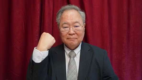 髙橋洋一